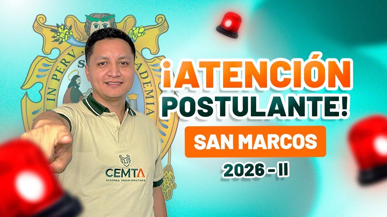 Academia CEMTA está en vivo