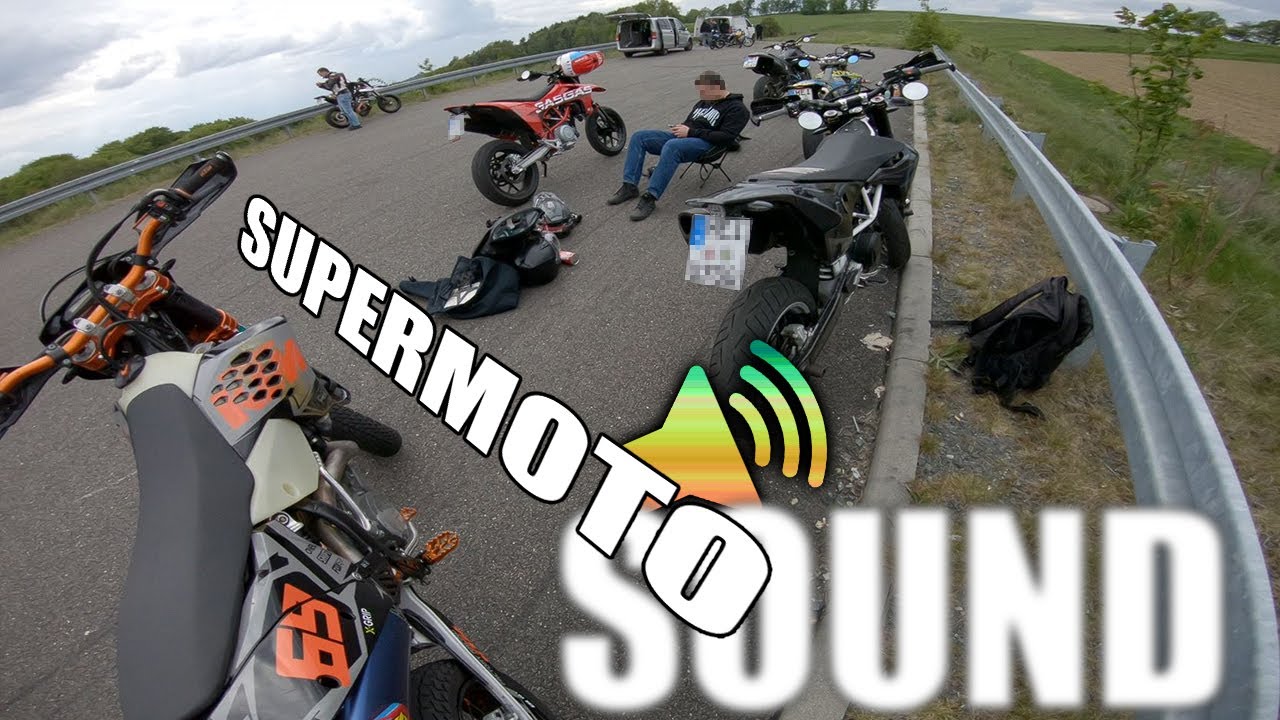 Wheelies bis der Motor PLATZT! - Remus Husqvarna 701 / FMF KTM 530 EXC