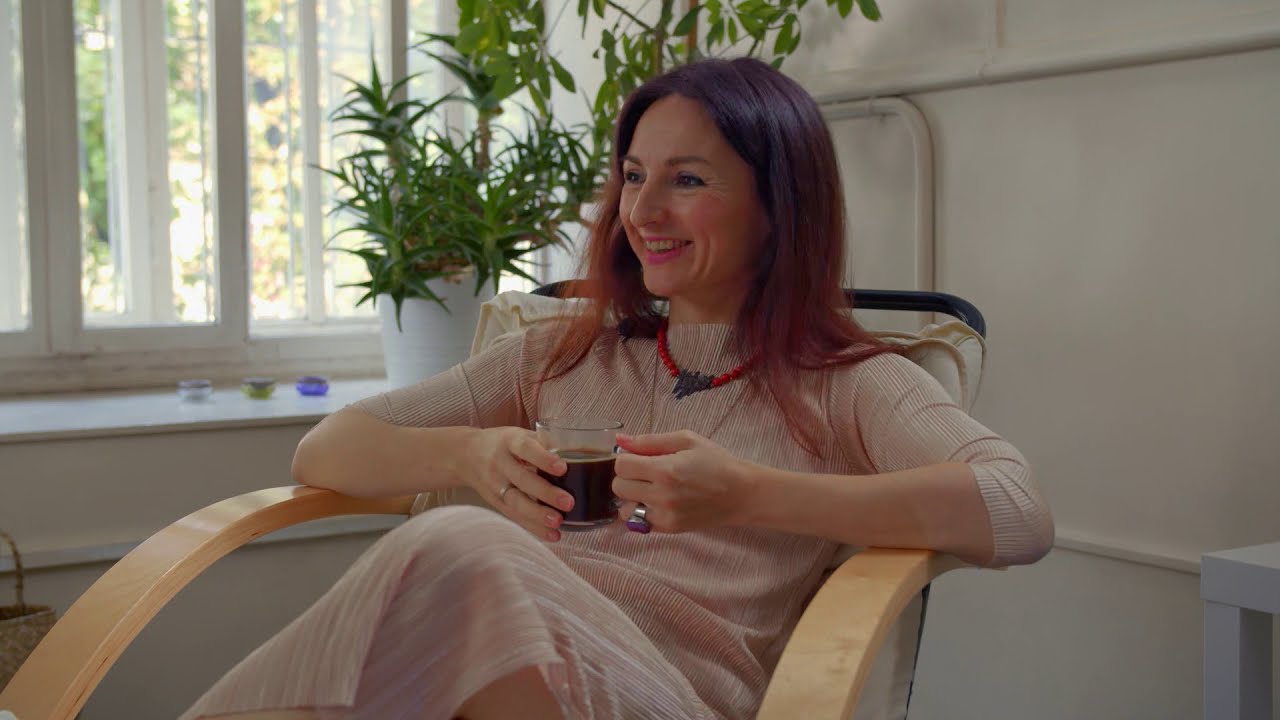 Kako će ona pamtiti ovo EP15 - Anksioznost u trudnoći i porodu s Dubravkom Pešordom