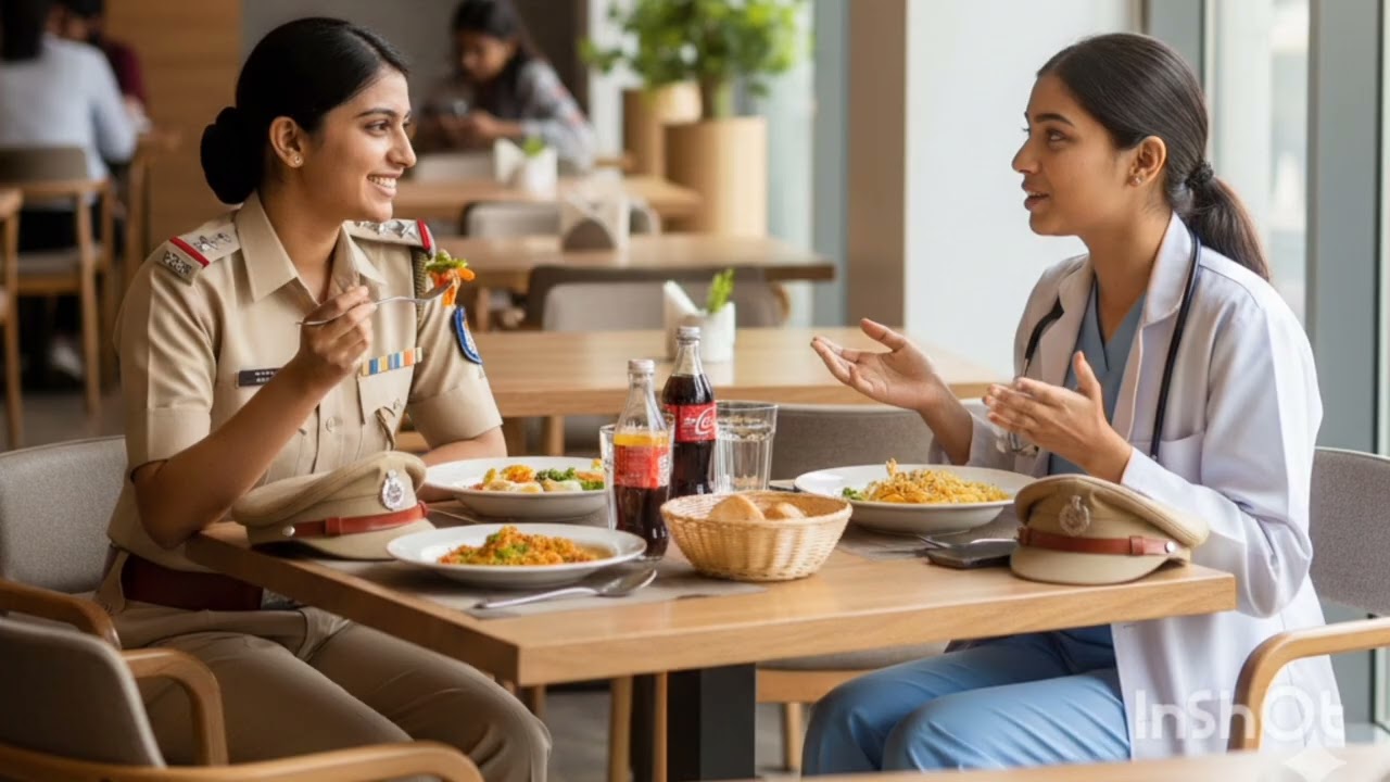 The Destiny//Episode 2// Kashish and Ananiya love story//lesbian love story