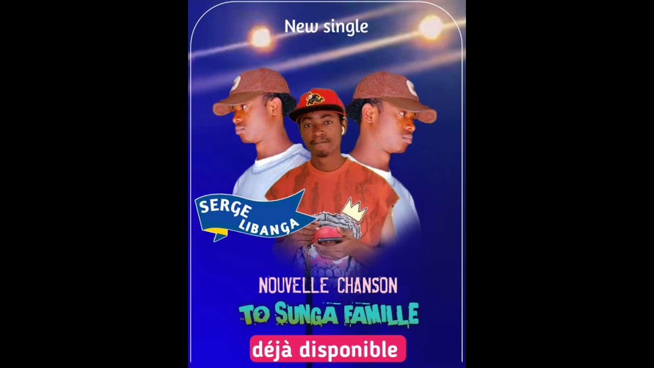 tosunga familles 