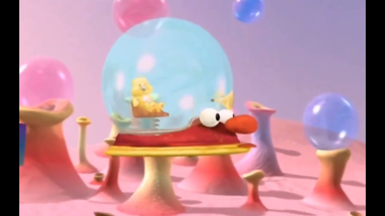 Care Bears: Journey To Joke-A-Lot | Insane Roller Coaster