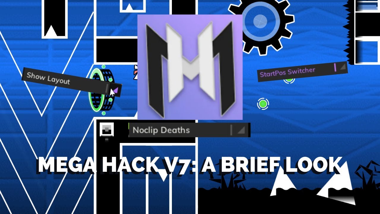 Mega Hack v7: A Brief Look