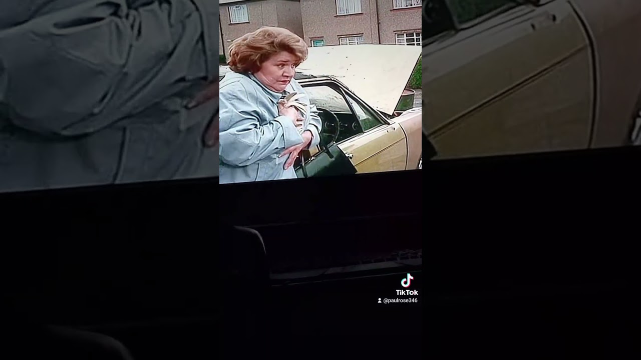 #reels2024 clip from keeping up appearances enjoy 😉 #foryou