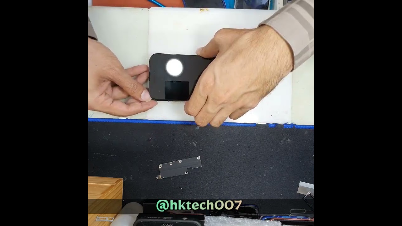 iphone 15 pro lcd replacement