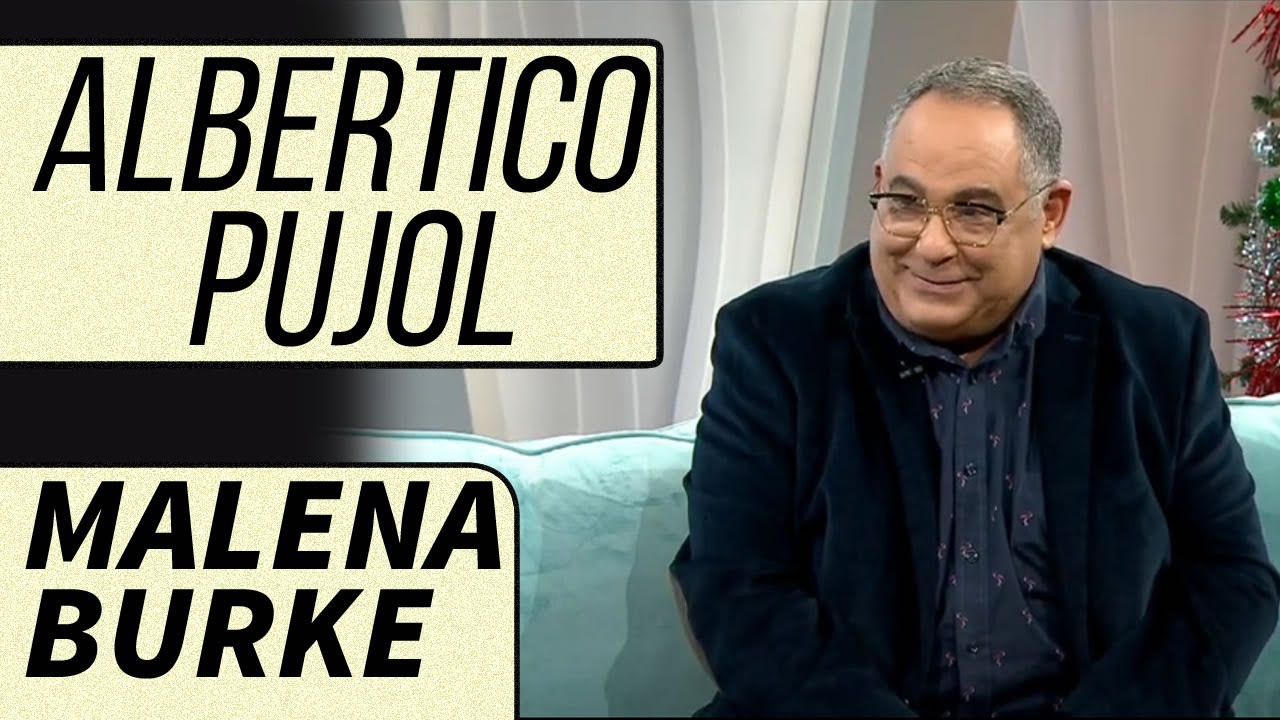 Recordando la carrera art&iacute;stica del actor Albertico Pujol