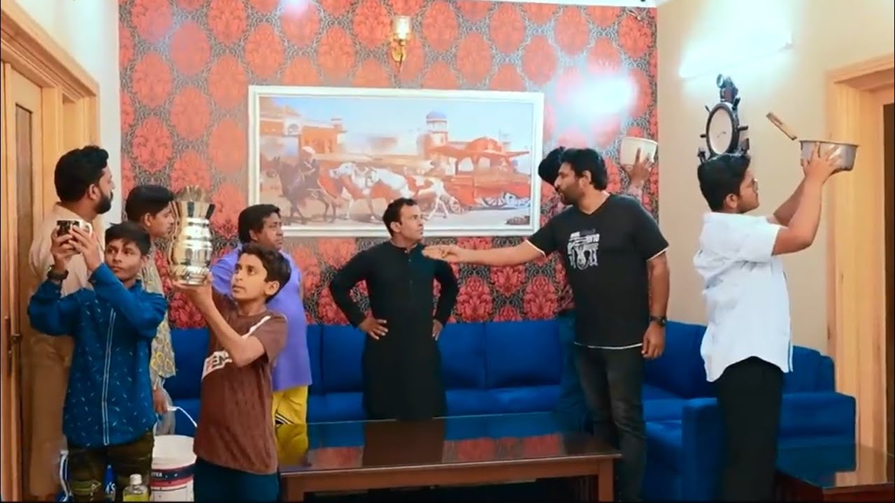 rana ijaz standup comedy #|ranaijaznewprank #rranaijazfunnyvideo  Rana Ijaz Official