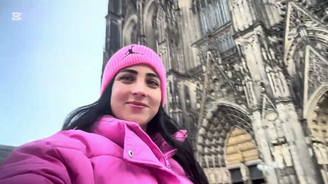 Almanya Köln