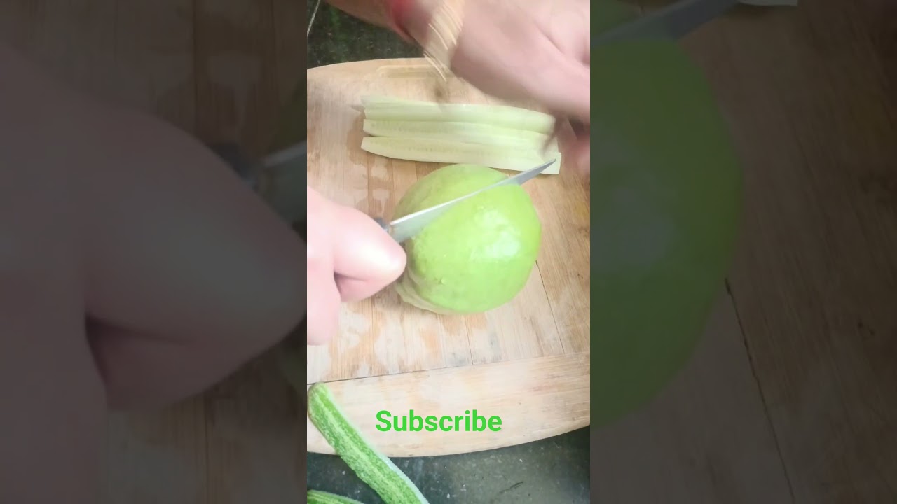 #fruitcutting #healthy #fruitsalad #healthyrecipes #desikhana #mahalaxmitreats #cucumber #guava