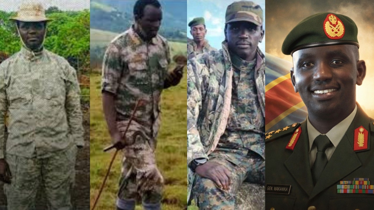AMATEKA YARANZE Gen Makanika / Aho Yize, Uko yabayeho MUGIHE CYE / UBUTWARI BUTANGAJE BWAMURANZE