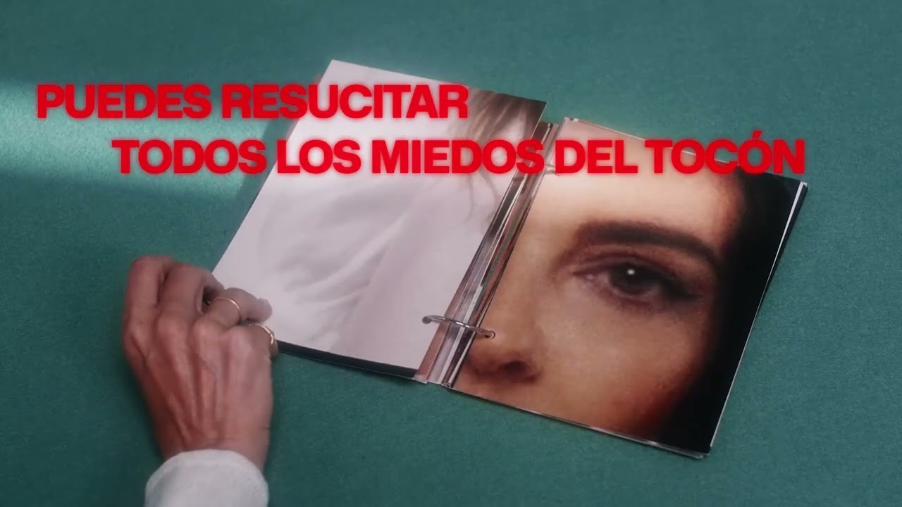 VEGA - SI LOS ÁRBOLES BAILAN (vídeo)