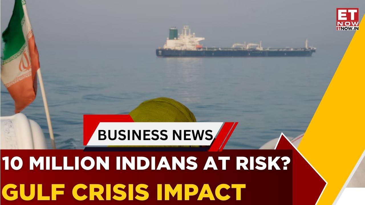 India's 10 Million Strong Diaspora Faces Uncertainty | Top Business Headlines | South Central