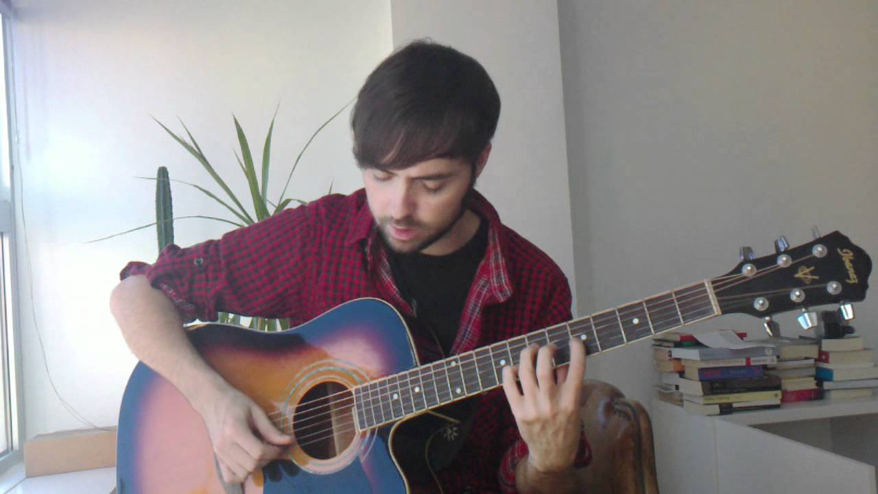 Placebo - Without you I'm nothing - Acordes guitarra - como tocar