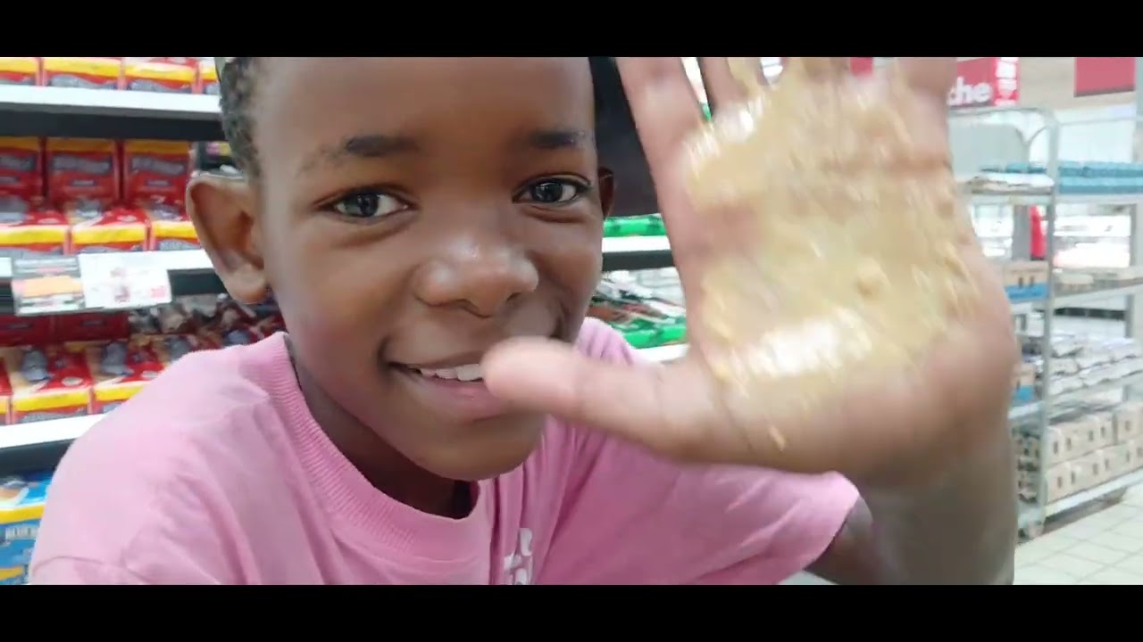 Peanut Butter 🥜 Prank*GONE WRONG😱*