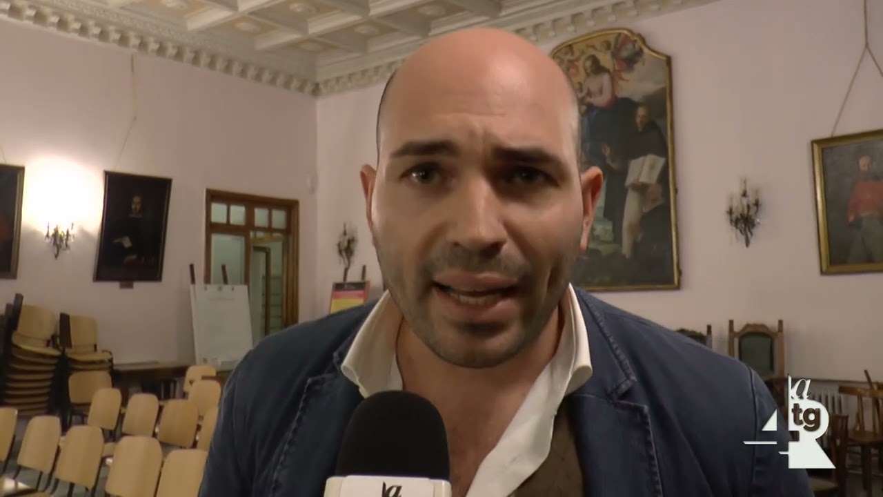 Ancora non definitivamente risolta la questione dell'intitolazione di Viale degli Aceri
