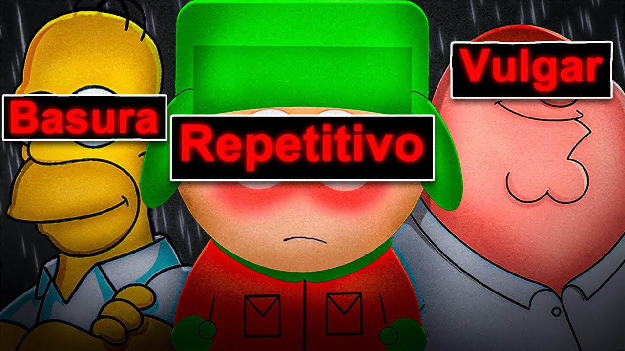 La ANIMACION 
