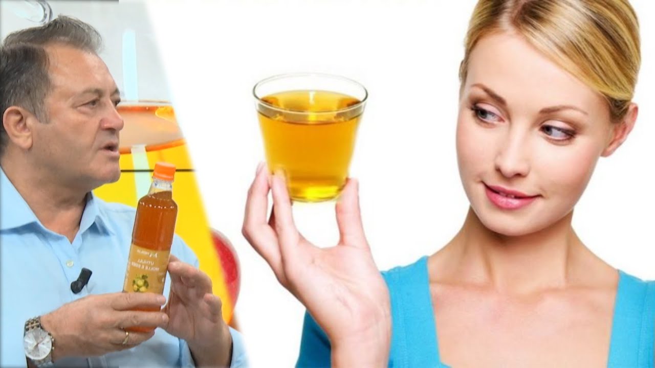 Mos e bëni kurrë këtë gabim në konsumimin e uthullës së mollës