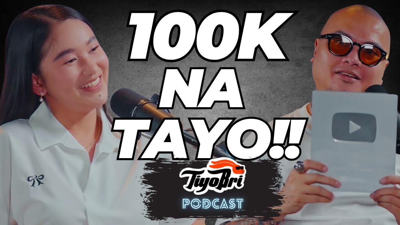 BAKIT LAGING MALI ANG LALAKE? | Unboxing my Silver Play Button Award with Candy Veloso | Ep.40