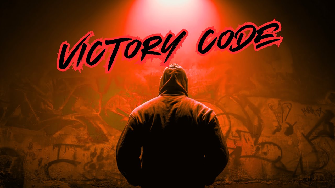 Victory Code | Gym Trap Rap | Power • Focus • Victory