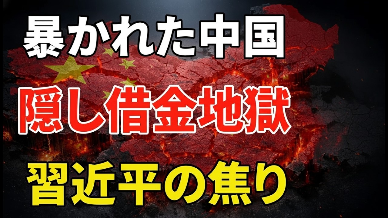 レアアース戦争の真実｜中国はなぜ「最強カード」を使わなかったのか？