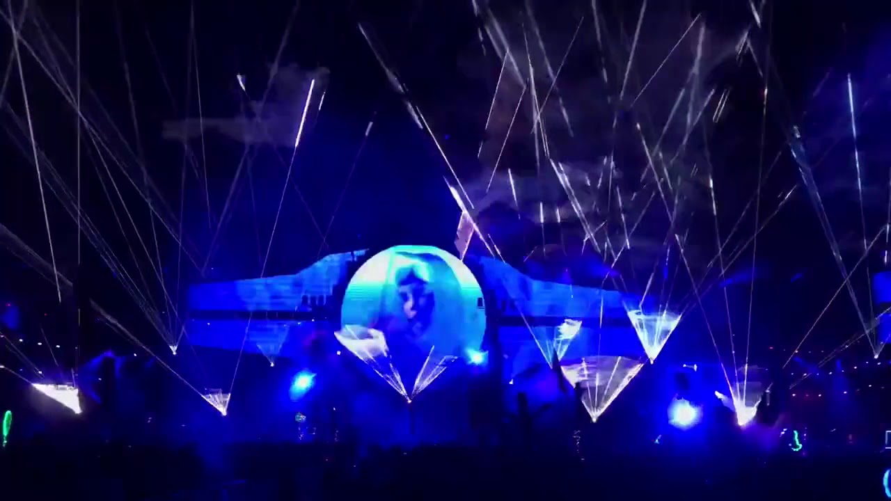 Virtual Self - Ghost Voices (Technic Angel Remix)