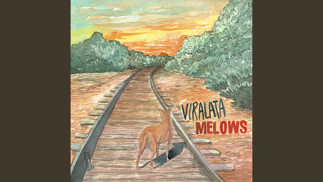 Desvios (feat. Bananeira Brass Band)
