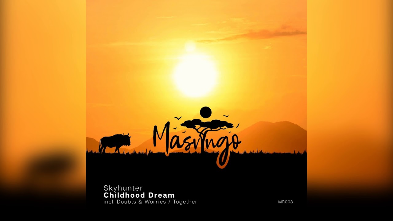 Skyhunter - Doubts and Worries [Masvingo Recordings]