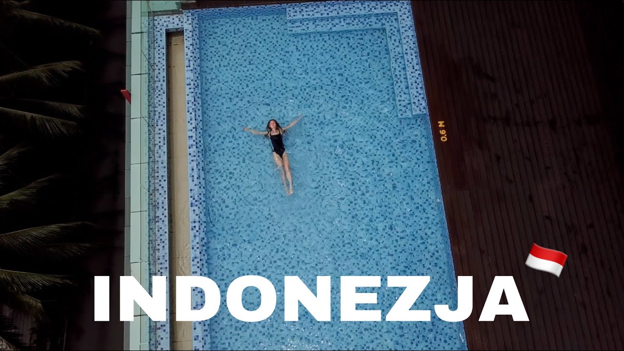 INDONEZJA: MAGIA CZY MARKETING?