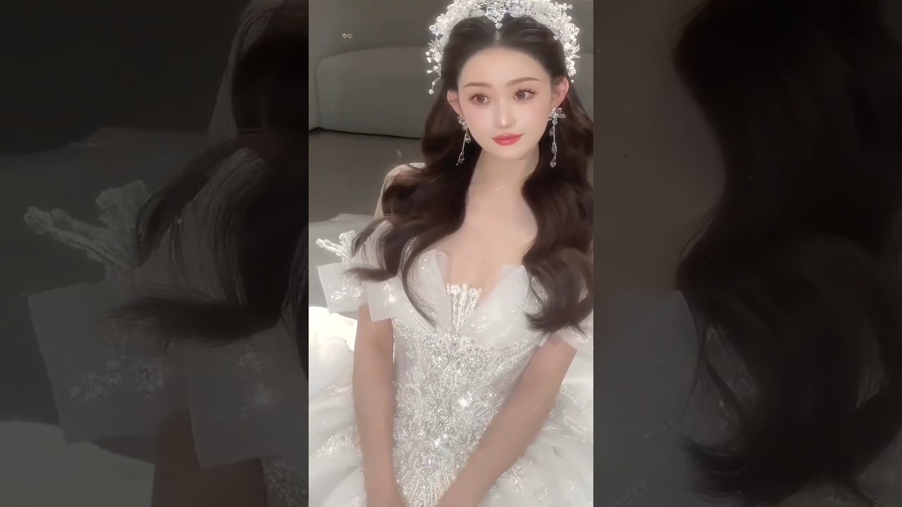 Beautiful girls dress🥰👌😎