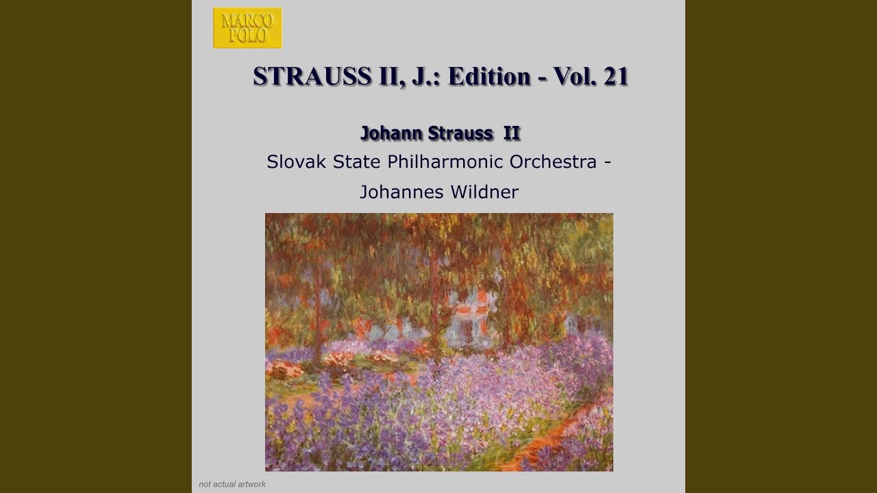 Johannis-Käferln, Op. 82: Johannis-Kaferin, Walzer, Op. 82