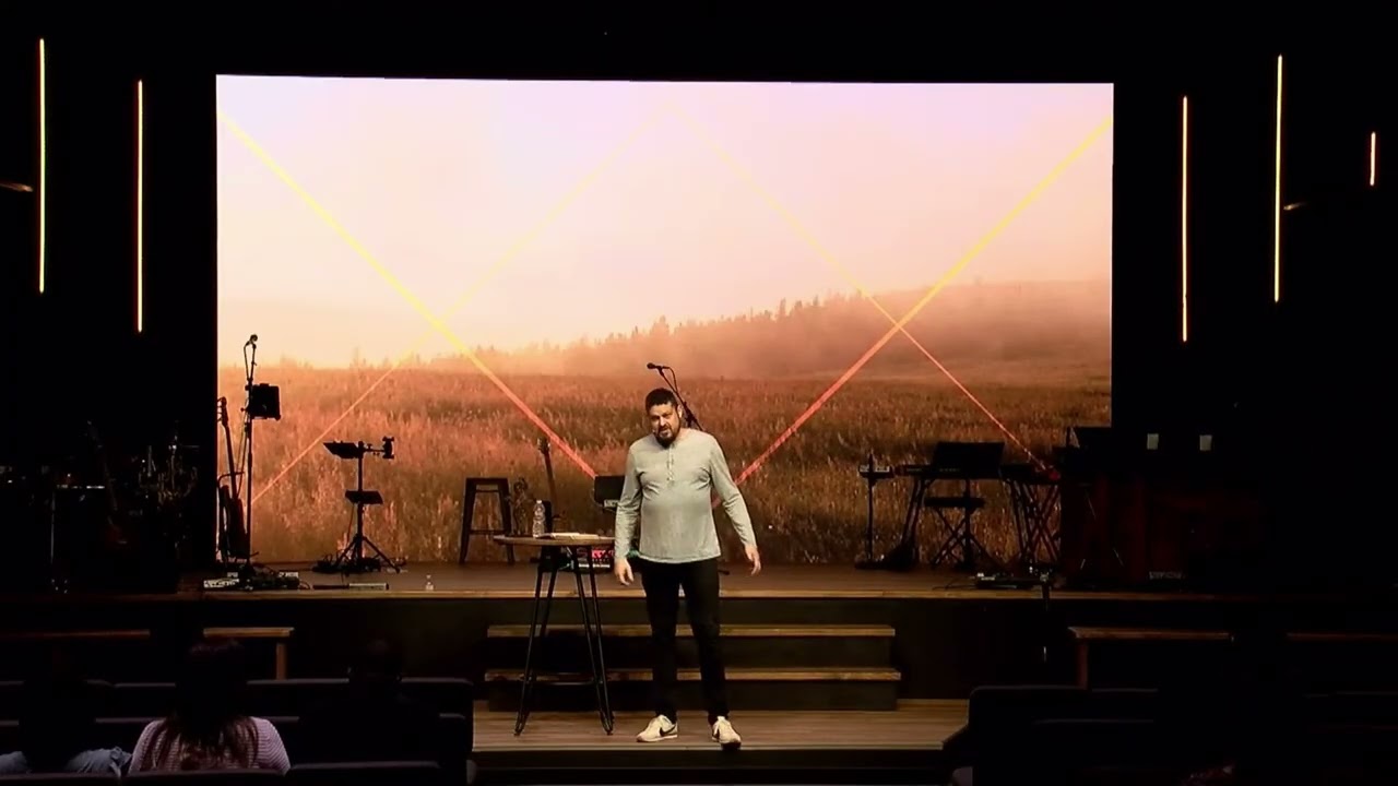 Do Justice (Part 1): The Lord is Coming to Judge | Micah 1:1-2:13 | Jeff Dietz