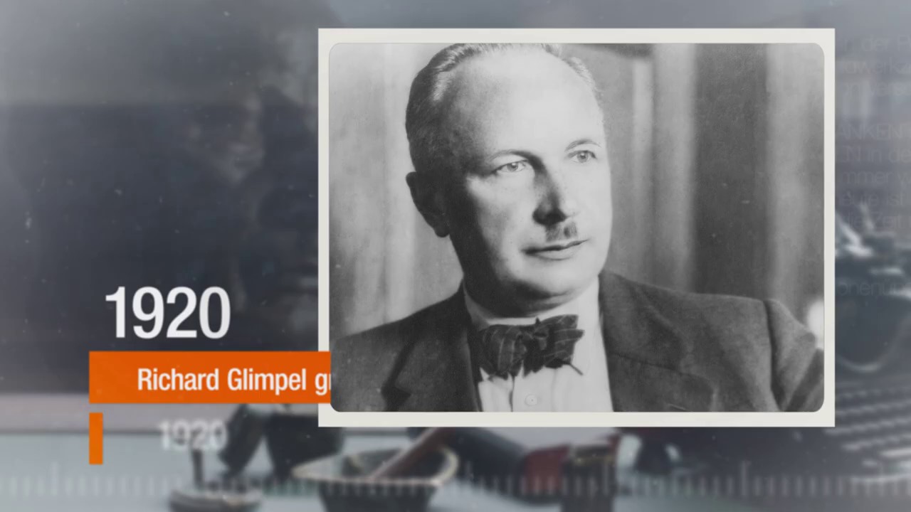 EMUGE-FRANKEN: 100 Jahre Innovation, Pr&auml;zision und N&auml;he.