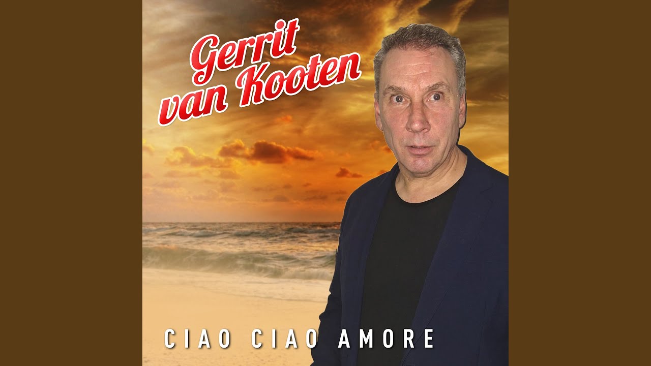 Ciao Ciao Amore