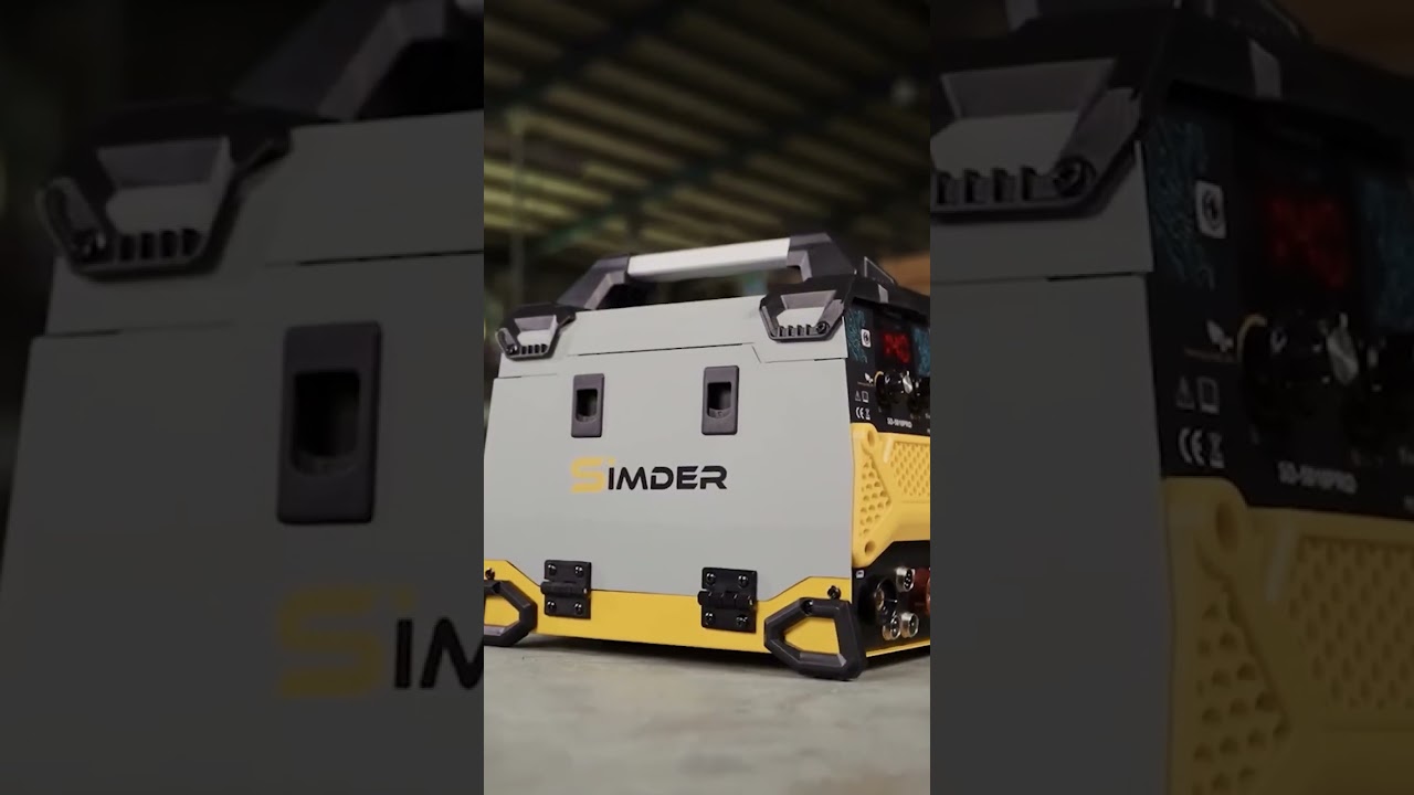 Now on Kickstarter: Simder SD5010PRO