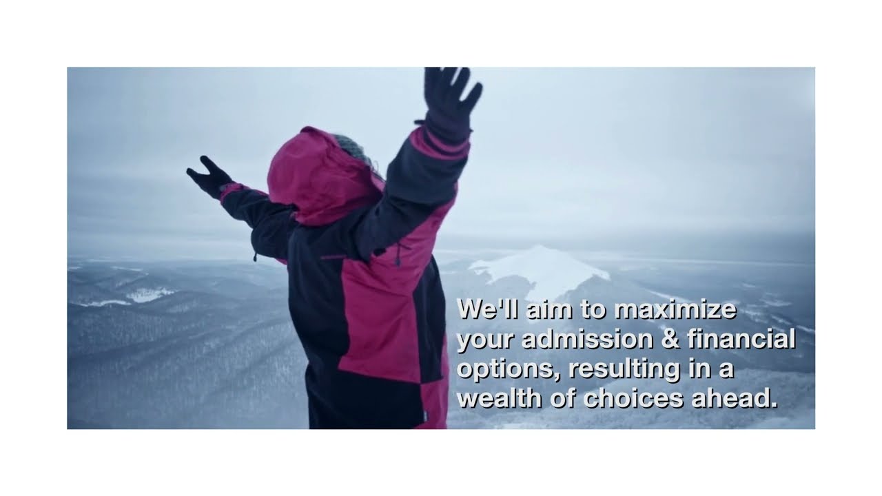 scholarship gold   journey ahead 1080p