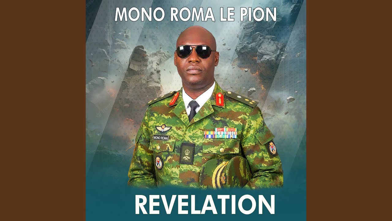 LA VIE D'UN MONO
