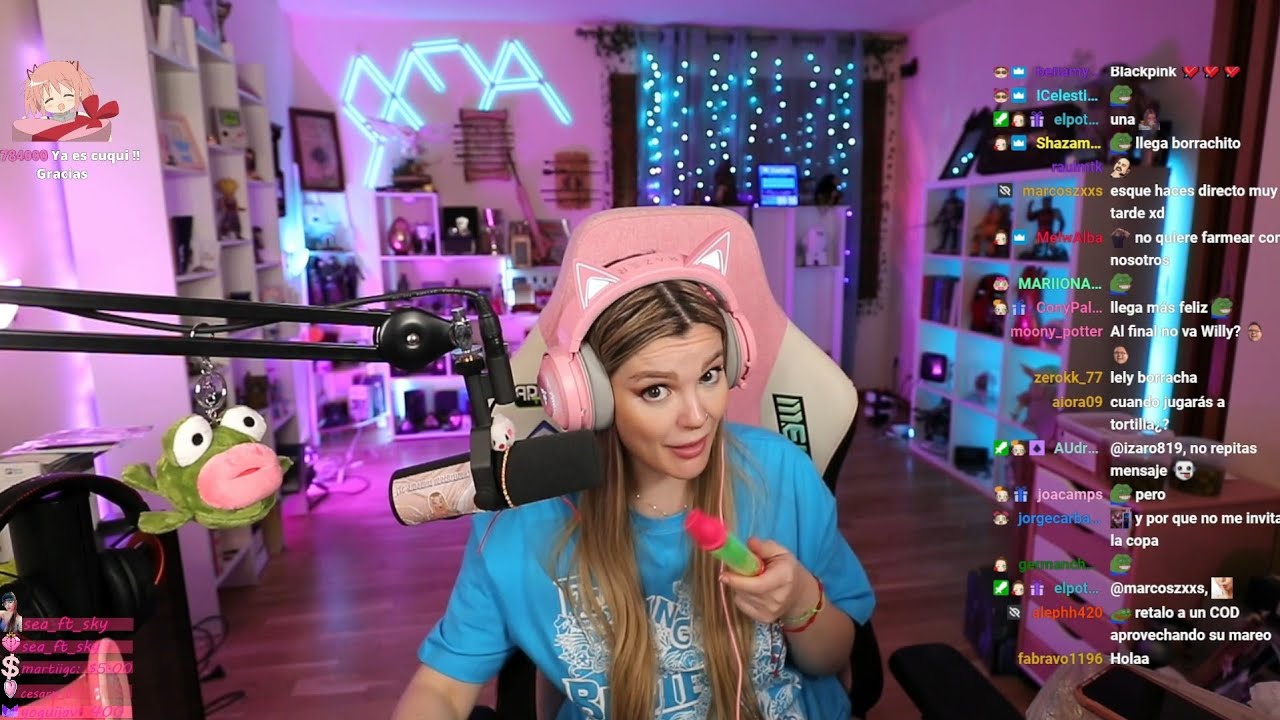 Vegetta es el tipico amigo mala influencia...🤣😆