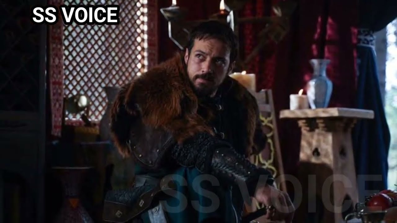 Konur Bey & Akca kuja Returns Established Orhaan Episode 12 Trailer 3 | SS Voice 