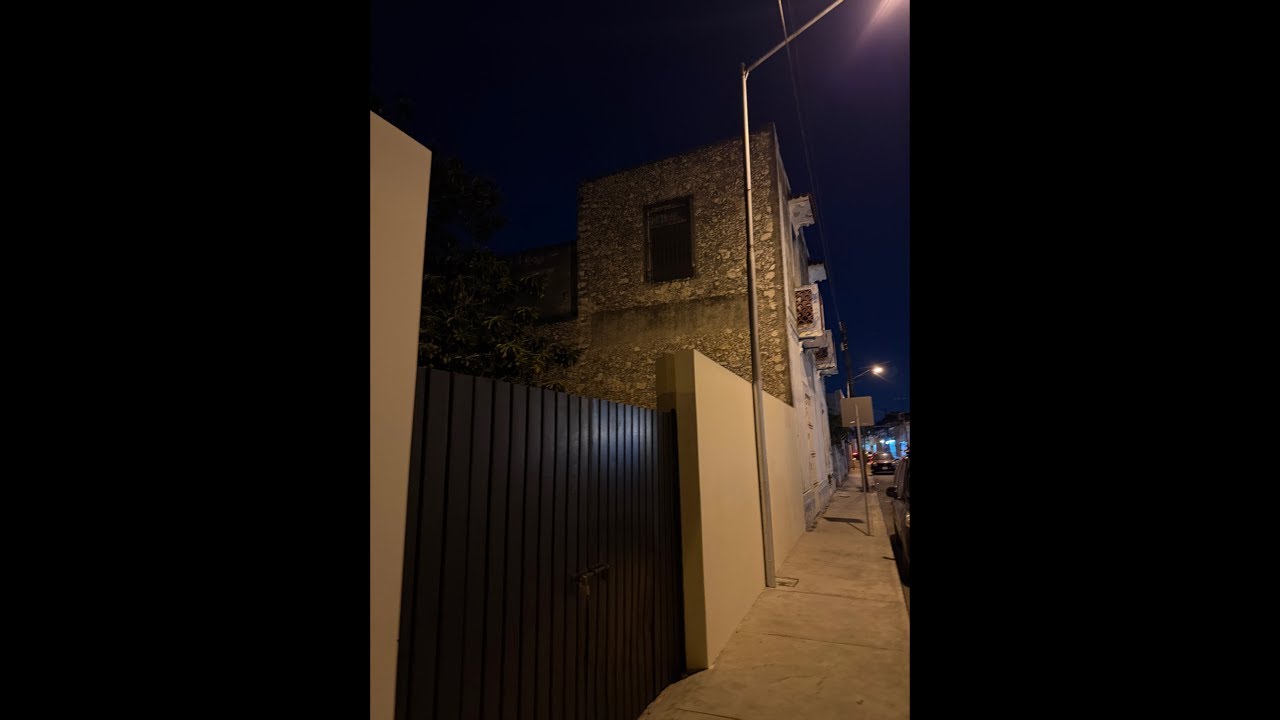 Nueva locación