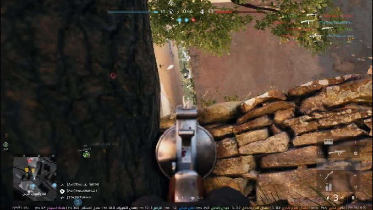 Battlefield V | Highights T5 ,t8 🔥