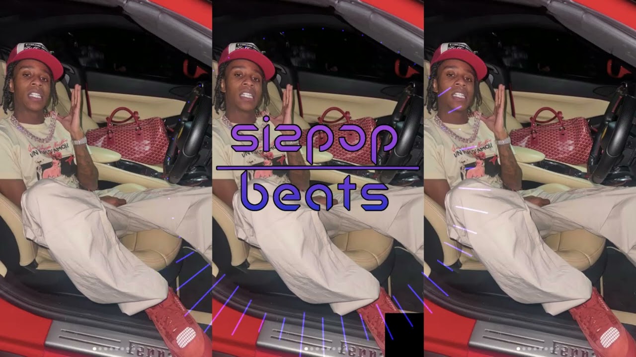 Clavish x M Huncho Type Beat - 