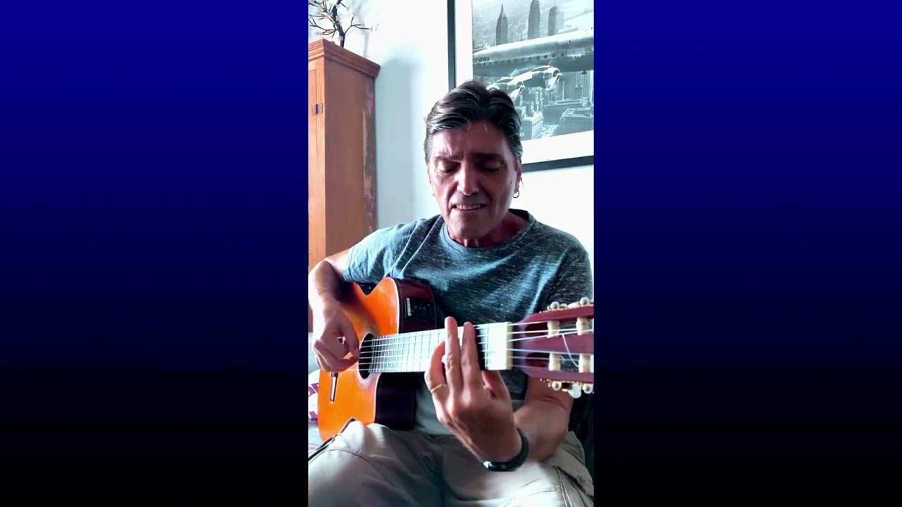 Come&ccedil;o meio e fim (Tavito /Ney Azambuja / Paulo Sergio Valle)