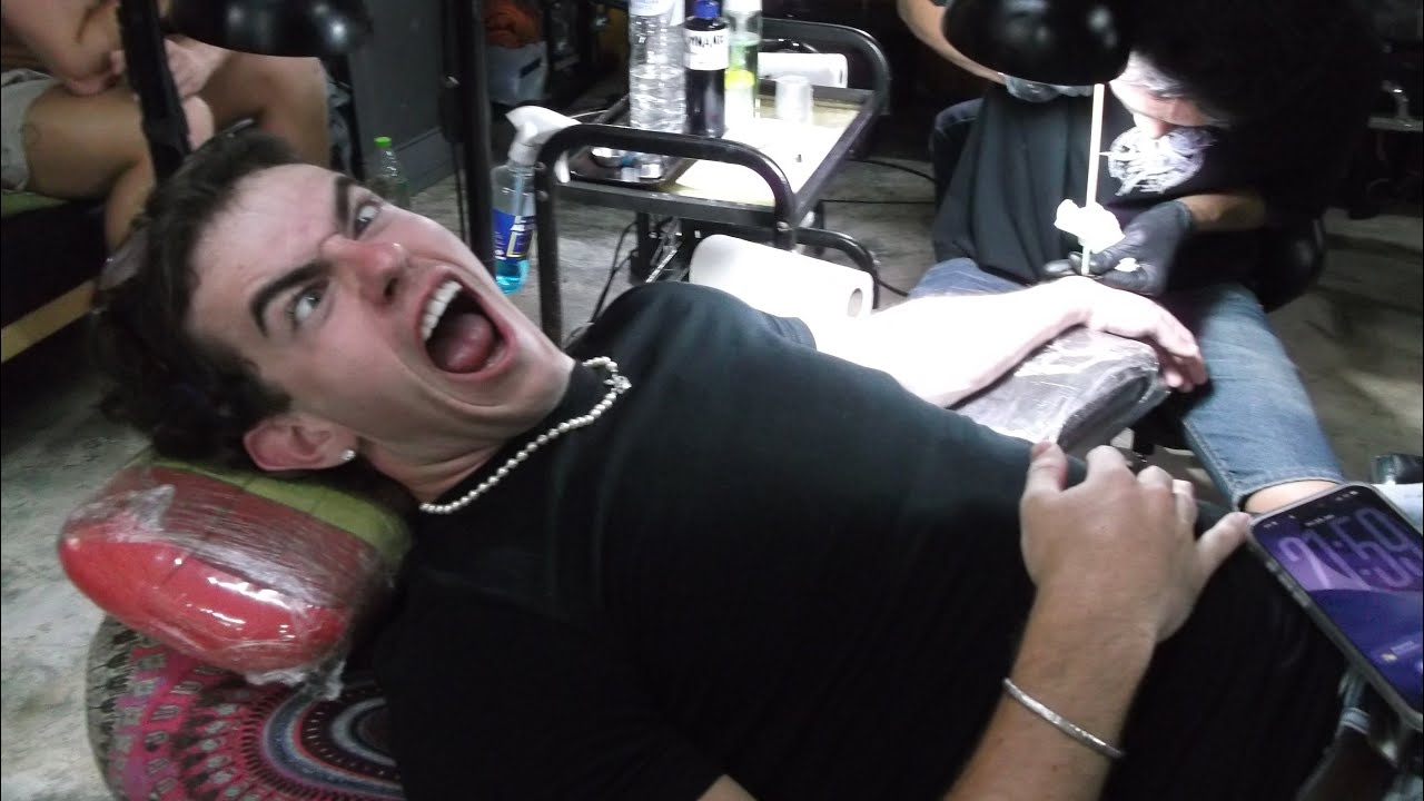 Я так ошибалась насчет Таиланда...