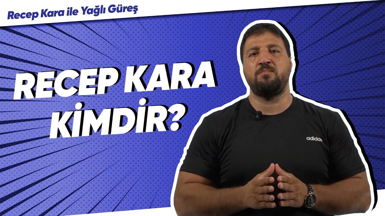 Recep Kara Kimdir? | Yağlı G&uuml;reş 1. B&ouml;l&uuml;m #Gen&ccedil;Yetenek
