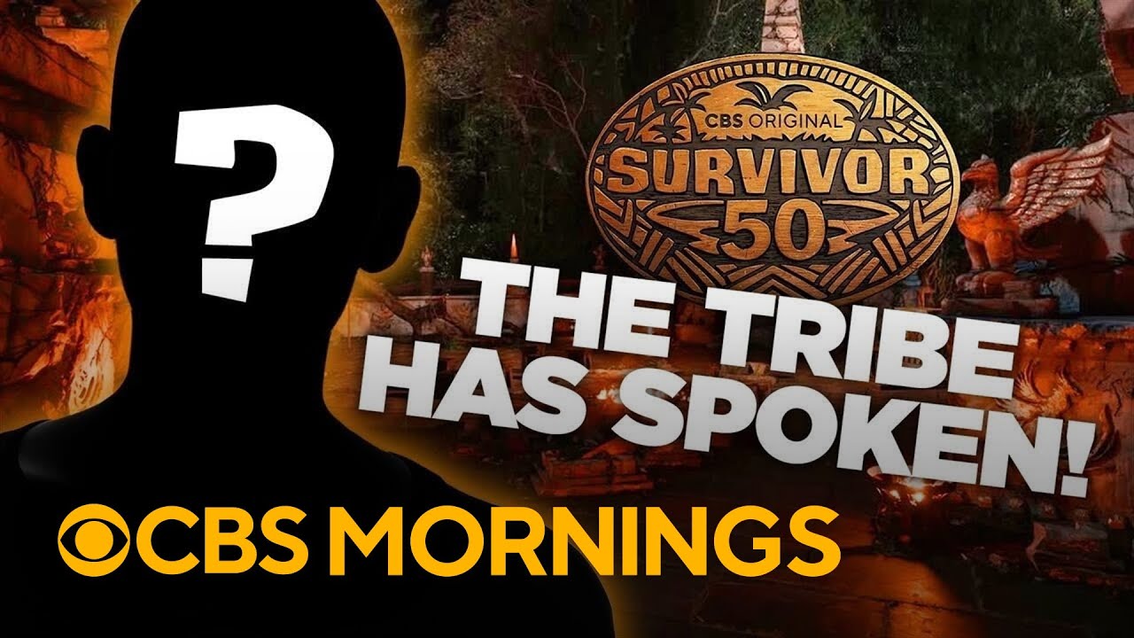 Spoiler alert! Surprise twist in 
