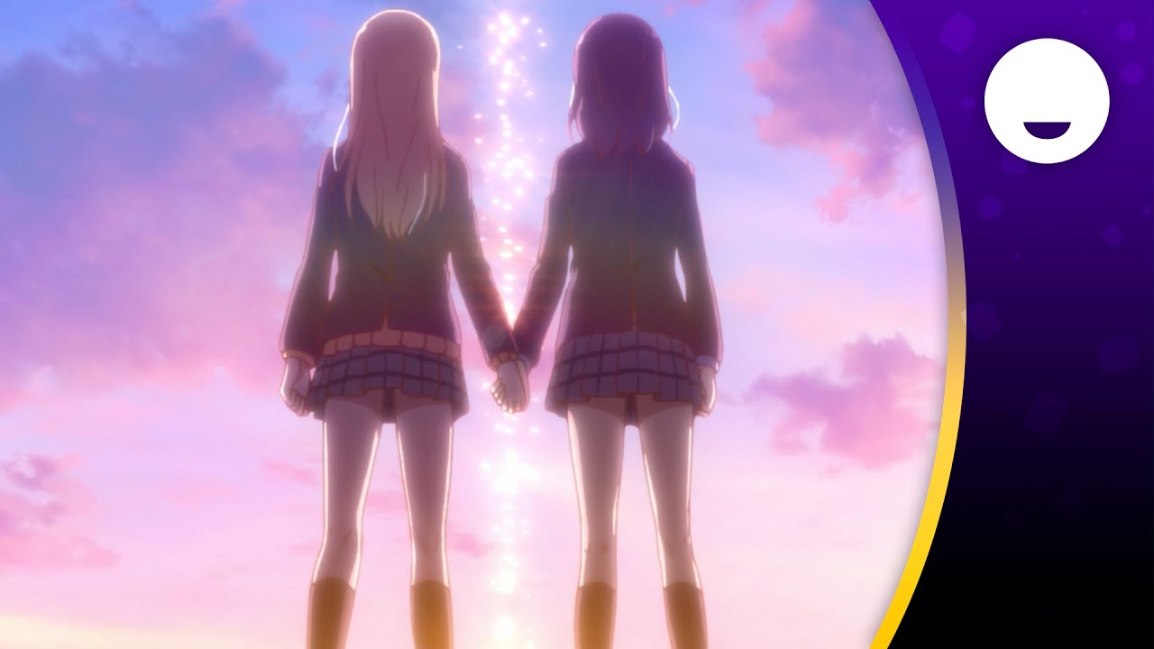 Adachi and Shimamura – Ending Theme – Kimi no Tonari de