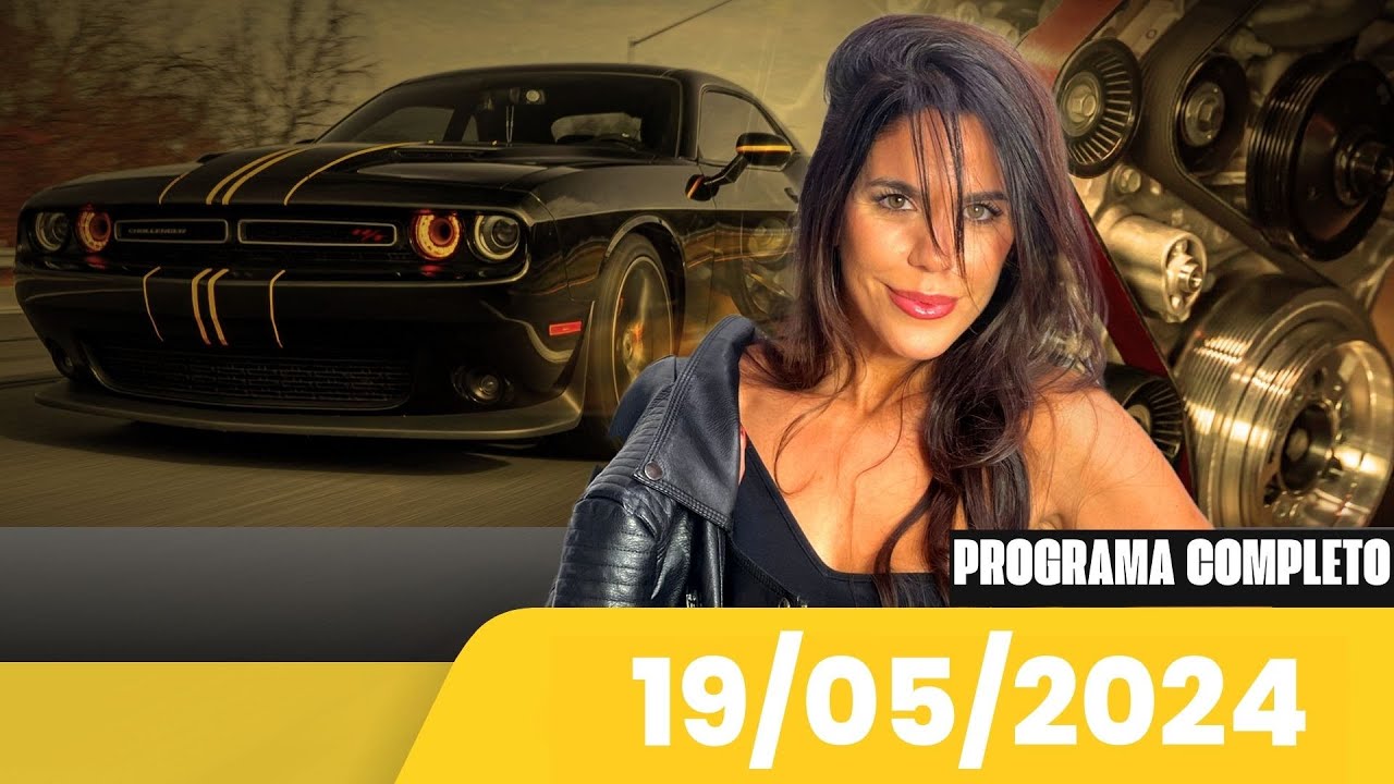 Programa Completo | 19 de Mayo 2024 | #GarageTv
