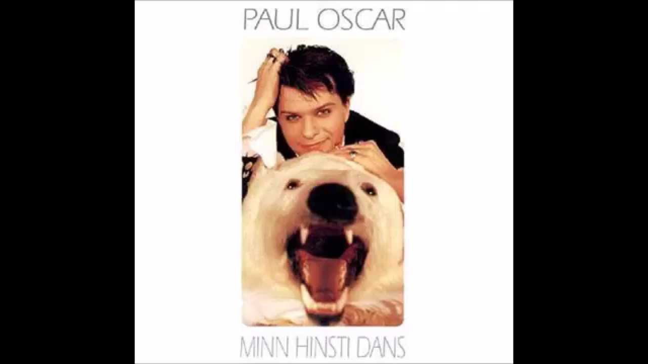 1997 Paul Oscar - My Dear