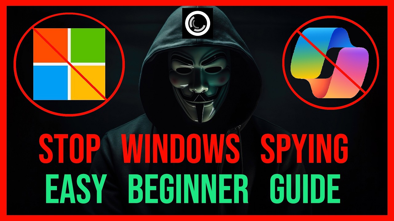 Poznaj NAJLEPSZE narzędzie do ochrony prywatności w systemie Windows, kt&oacute;rego potrzebuje każdy użytkownik systemu Windows