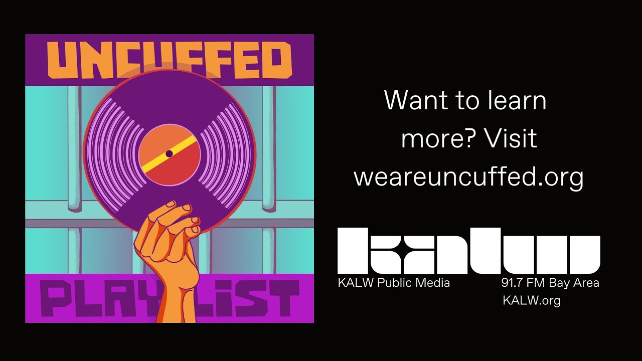 Uncuffed Playlist Credits - Season 1